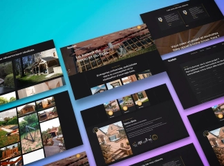 Création de Site Internet