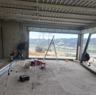 AZUR RENOV 06 - Votre spécialiste en rénovation