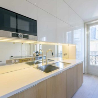 Nice Rénovation