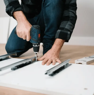 Montage de meuble à Antibes