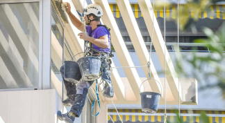 Acro Solution : Expertise en travaux acrobatiques