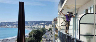 Acro Solution : Expertise en travaux acrobatiques