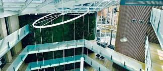 Acro Solution : Expertise en travaux acrobatiques