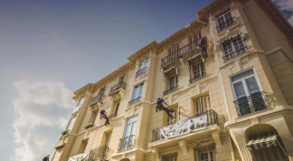 Acro Solution : Expertise en travaux acrobatiques