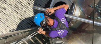 Acro Solution : Expertise en travaux acrobatiques