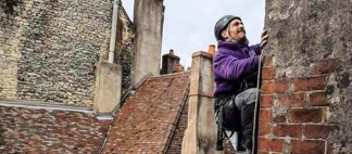 Acro Solution : Expertise en travaux acrobatiques