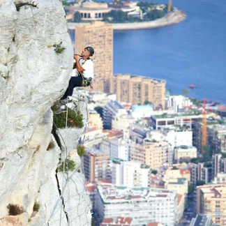 Acro Solution : Expertise en travaux acrobatiques