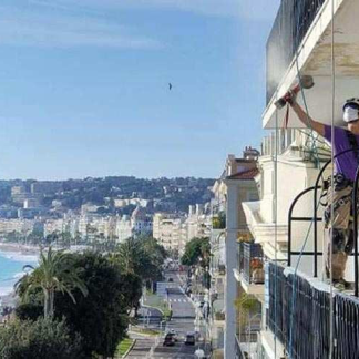 Acro Solution : Expertise en travaux acrobatiques