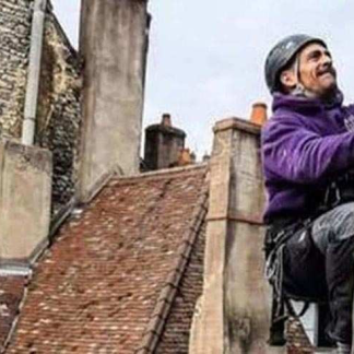 Acro Solution : Expertise en travaux acrobatiques