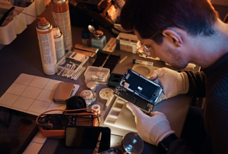 Faites réparer votre smartphone au meilleur