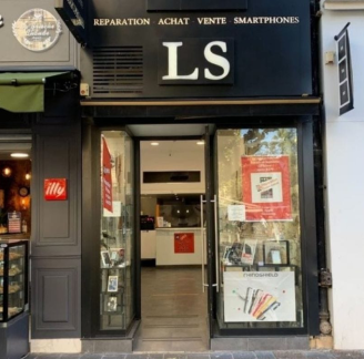 Get your smartphone repaired at the best price