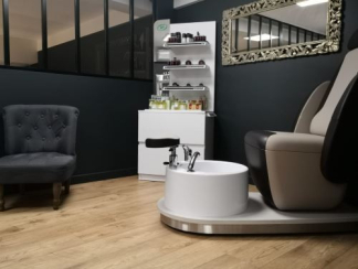 Habitat alternatif