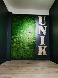 Habitat alternatif