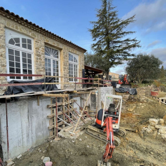 Building and Construction