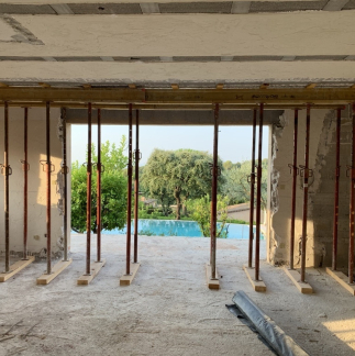 Building and Construction