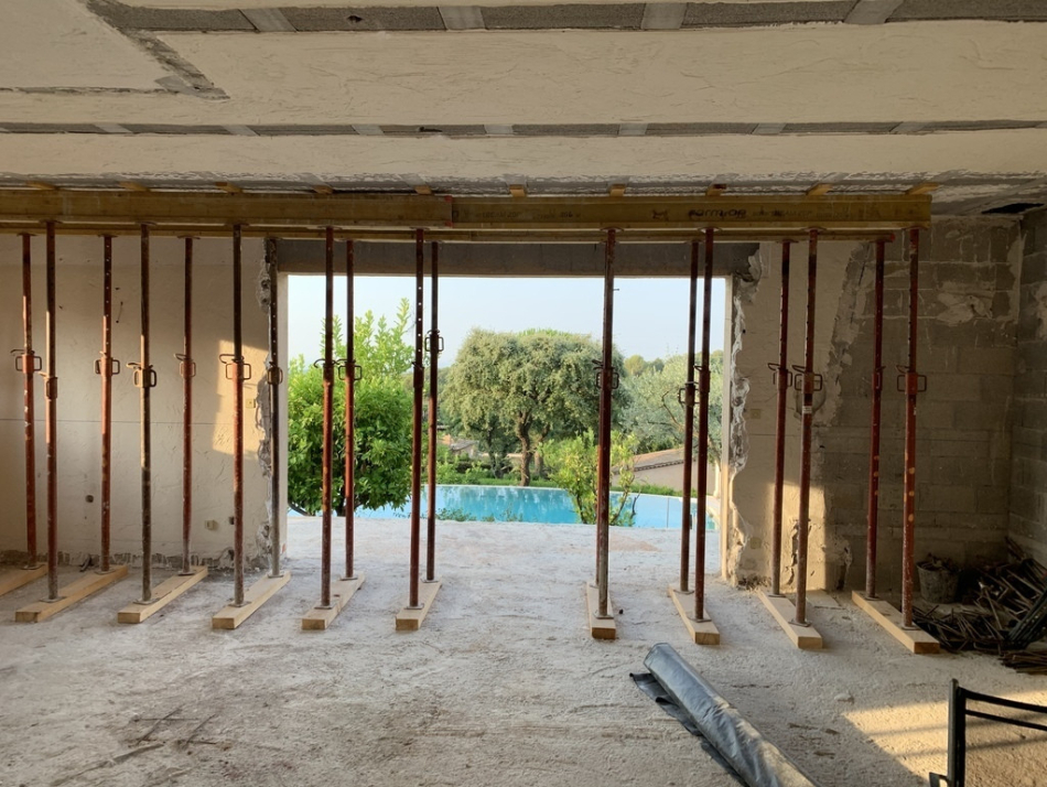 Building and Construction