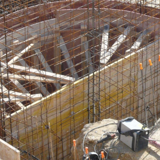 Building and Construction