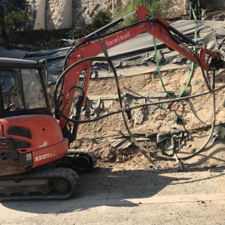 Building and Construction