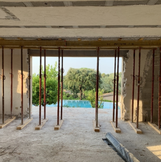 Building and Construction