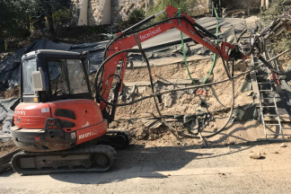 Building and Construction