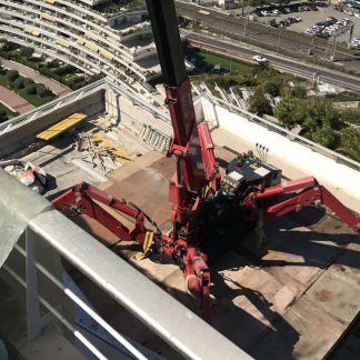 Building and Construction