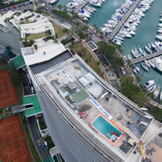 BatiConcept – Votre Partenaire Expert en Bâtiment 