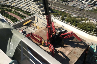 Building and Construction