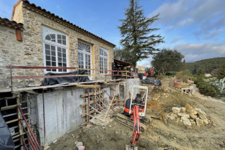 Building and Construction