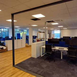 Furniture assembly specialist