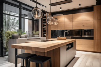 Furniture assembly specialist