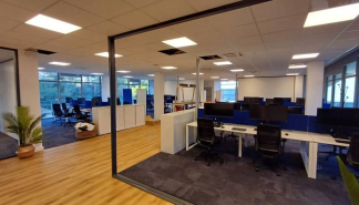 Furniture assembly specialist