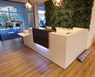 Furniture assembly specialist