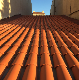 Votre expert en couverture et étanchéité alpes-maritimes