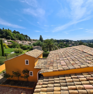 Votre expert en couverture et étanchéité alpes-maritimes