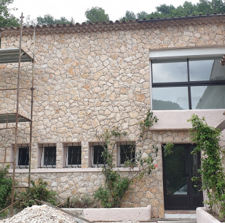 Votre expert en couverture et étanchéité alpes-maritimes