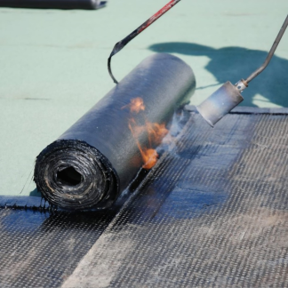 Votre expert en couverture et étanchéité alpes-maritimes