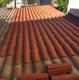  Roofing and Waterproofing in Provence-Alpes-Côte 