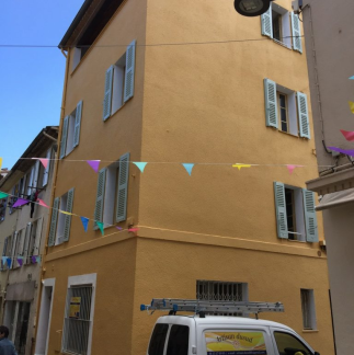 Votre expert en couverture et étanchéité alpes-maritimes