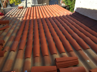 Votre expert en couverture et étanchéité alpes-maritimes