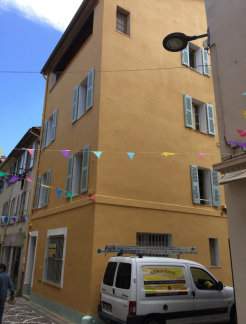 Votre expert en couverture et étanchéité alpes-maritimes