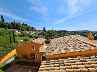 Votre expert en couverture et étanchéité alpes-maritimes