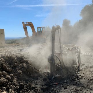 EDYFICE 06 – Expertise en Fondations Spéciales &amp; G