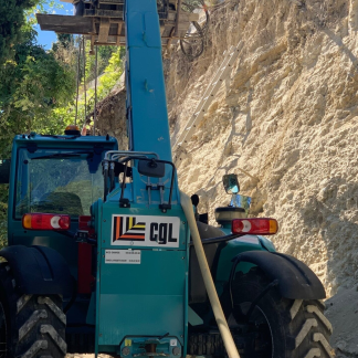 EDYFICE 06 – Expertise en Fondations Spéciales &amp; G