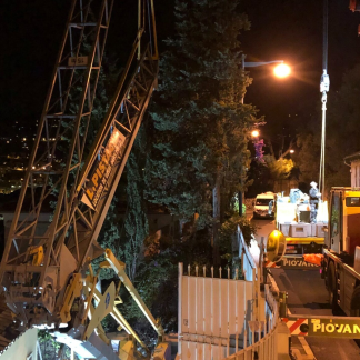 EDYFICE 06 – Expertise en Fondations Spéciales &amp; G