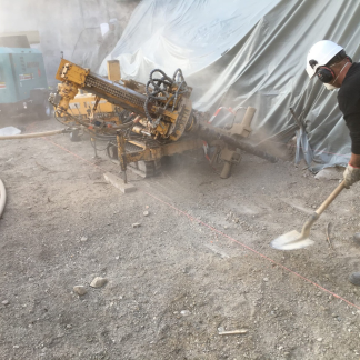 EDYFICE 06 – Expertise en Fondations Spéciales &amp; G