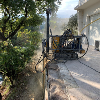 EDYFICE 06 – Expertise en Fondations Spéciales &amp; G