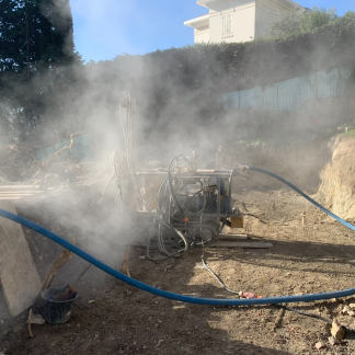 EDYFICE 06 – Expertise en Fondations Spéciales &amp; G