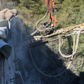 EDYFICE 06 – Expertise en Fondations Spéciales &amp; G