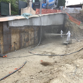 EDYFICE 06 – Expertise en Fondations Spéciales &amp; G