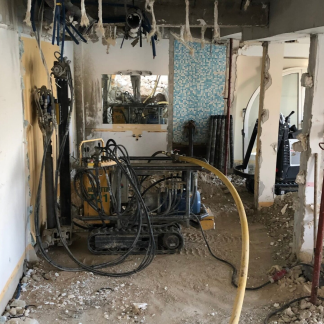 EDYFICE 06 – Expertise en Fondations Spéciales &amp; G